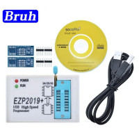 Программатор EZP2019