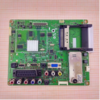 Main BN41-01171A для Samsung LE32B450C7W (LTF320AP06)