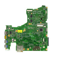 Мат. плата LS41P (12293-1, 48.4L106.011) для Lenovo IdeaPad S510P, неисправная, не ремонтировалась