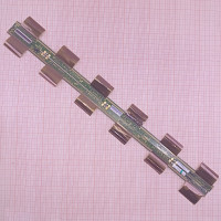 Планки матрицы 48" 14Y_48VNB5SR2LV0.2, 14Y_48VNB5SL2LV0.2 LSF480HJ01-G01, CY-GH048CSLV2V