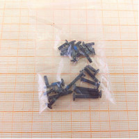 Набор болтиков для корпуса X541 D541