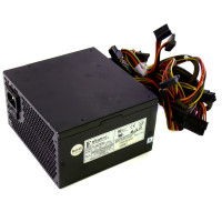 Блок питания Enhance ATX-0260GA 600W ATX с разбора