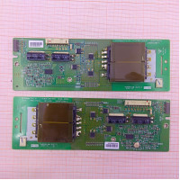 Инвертор LG LC370WUD(MASTER) 6632L-0539A LC370WUD(SLAVE) 6632L для LG 37LH7000