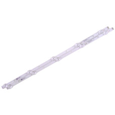 LED32D05-ZC26AG-02T 30332005210T, 2 ленты, 5LED, 3V, Б/У