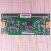 T-CON PT430GT01-3 (PT430GT01-3) для Hi VHIX-43U169MSY UHD 4K