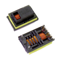 Трансформатор высоковольтный S80GL19T-24-V