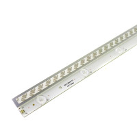 Лента LED 32" PN32LED6VX7D, 7LED, 6V, 610мм (OEM), новая