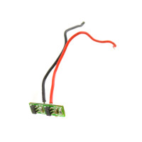 Контроллер заряда Li-ion, вход 5V, выход 3,7V, Б/У