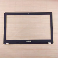Рамка матрицы для Asus X551, F551, R512 (13NB0342AP0221) черная с разбора