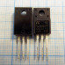 STP10NK80ZFP N-канал 10A 800V (TO-220F)