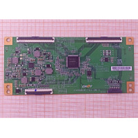 T-CON CV580U2-T01-CB-1 (TPT580B5-U2T01D, CV580U2-T01)