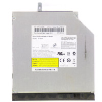 Привод DVD-RW Lite-On DS-8A5S19C SATA, 12.7 мм