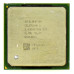 Процессор Intel Celeron D 325 2.533 ГГц Socket 478, TDP 73W, Б/У