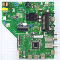 Main JUC7.820.00252235, TPD.MS3663S.PB705 для Dexp H39E7000C (LC390Y19-5C)