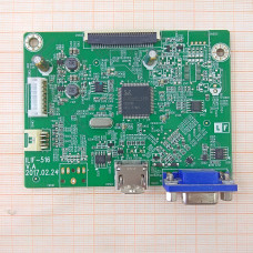 Main ILIF-516 492A01H11300R08