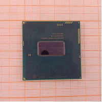 Intel Core i3-4000M 2400 MHz Socket G3 (rPGA946B)