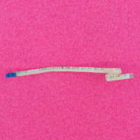 Шлейф пленочный, touchpad (тачпад) 50A550EB01M, 174 мм для ASUS X552C, Б/У