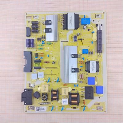 Плата питания BN44-01109A L43E6_ADY Б/У