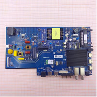 Main CV9632-K55 CV9632-K55-12-10001 DEXP U55G8000Q/G (HV550QUB-N5M)