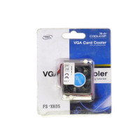 Вентилятор Deepcool FS-XK05 Вентилятор Deepcool FS-XK05