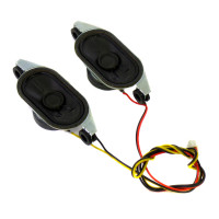 Динамики SPK-10035 3W 4Ω для Supra STV-LC24450WL