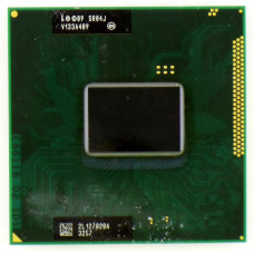 Intel Core i3 2330M 2300 MHz Socket G2, Б/У