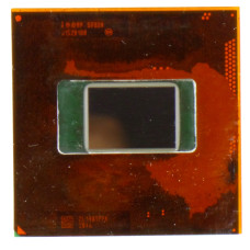 Intel Core i3 2350M 2300 MHz Socket G2, Б/У