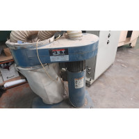 Пылеуловитель DUST COLLECTOR JET DC-650