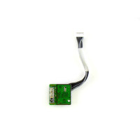 Плата управления UH5500_IR (BN41-02151A), Б/У