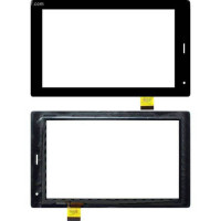 Тачскрин для планшета Megafon Login 3 (Мегафон Логин 3) черный