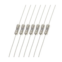 Предохранитель керамический, круглый 250V 3.6x10