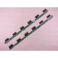 Планки матрицы CV500U5-T01-LX-1, CV500U5-T01-RX-1 (K500WDGF-TL300A1)