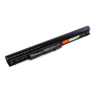 Аккумулятор OA04 HSTNN-LB5S 2600mAh 14.8V черный (HP) NEW