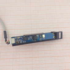 Веб-камера USB 34C0185 5pin