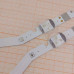 Подсветка 32" L1_N5K_C2H_FAM_S5(1)_R1.0_S1D LM41-00615D, 2 ленты, 58LED, 583 мм