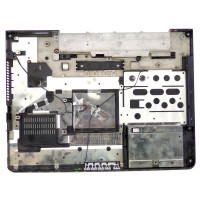 Поддон RoverBook Nautilus Z550, черный, Состояние