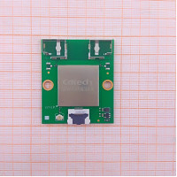 Модуль Wi-Fi DEXP CDW-G47663U-00 (CDW-G47663U-00)