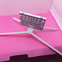 Подставка Samsung UE49N5510AU (N5500-49) BN61-15788A цвет белый