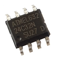 AT24C32N EEPROM serial I2C SO-8