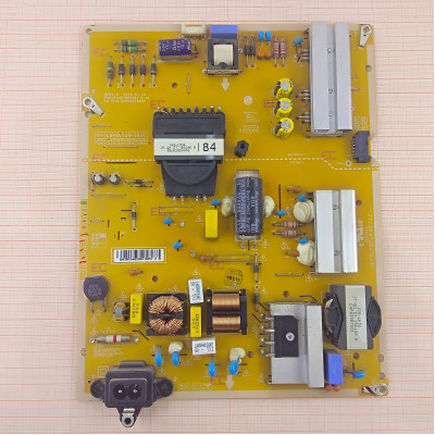 Плата питания EAX67805001(1.4) LGP65TJR-18U1 Б/У