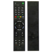 Пульт Sony RMT-TX100E (оригинал) Б/У, потертости