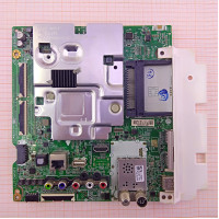 Main EAX67133404(1.0) EBU64692702 для LG 43UJ639V (AC430DGG LC430DGJ(SK)(A4))