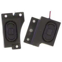 Динамики для Dell Inspiron N5030 (23.42342.021)