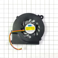 Вентилятор HP CQ42 CQ45 CQ62 CQ72 G42 G62 G72, 3pin, NEW