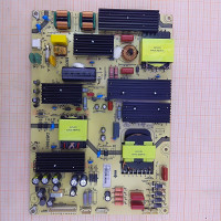 Плата питания CVB75001-E CVB75001 для NOVEX NVX-65U321MSY