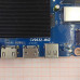 Main CV9632-M42 для DEXP 43UCS1 (V430DJ1-Q01_C1)