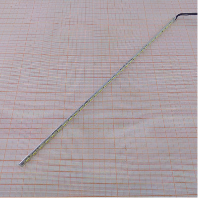 Подсветка 19.5" TC(M195HGE-P02)-195V-40140804 (1 лента) 32LED 251мм