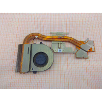 Система охлаждения HP 15-Ac 15-A 15-Af 250 G4 15-Ac121Tx 15-Ac121Dx (DFS561405FLOT), 3pin