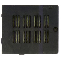 Крышка корпуса для Acer Aspire 5530, 5530G (AP04A000300) RAM черный с разбора