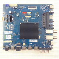 Плата Main Haier CV6886H-A 7.T6886HA20000.0A0 Haier 55 Smart TV DX (H55K62UG)